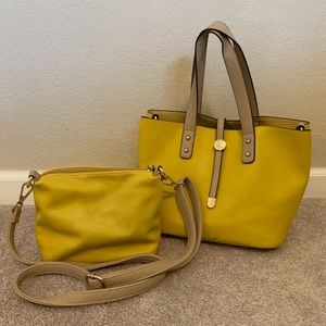 Charming Charlie Cross Body & Hand Purses